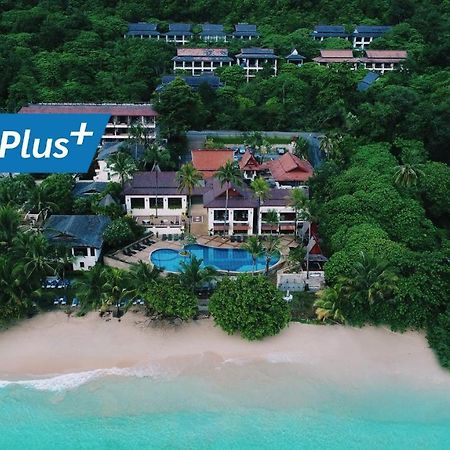 Panwa Boutique Beachfront Phuket Exteriör bild