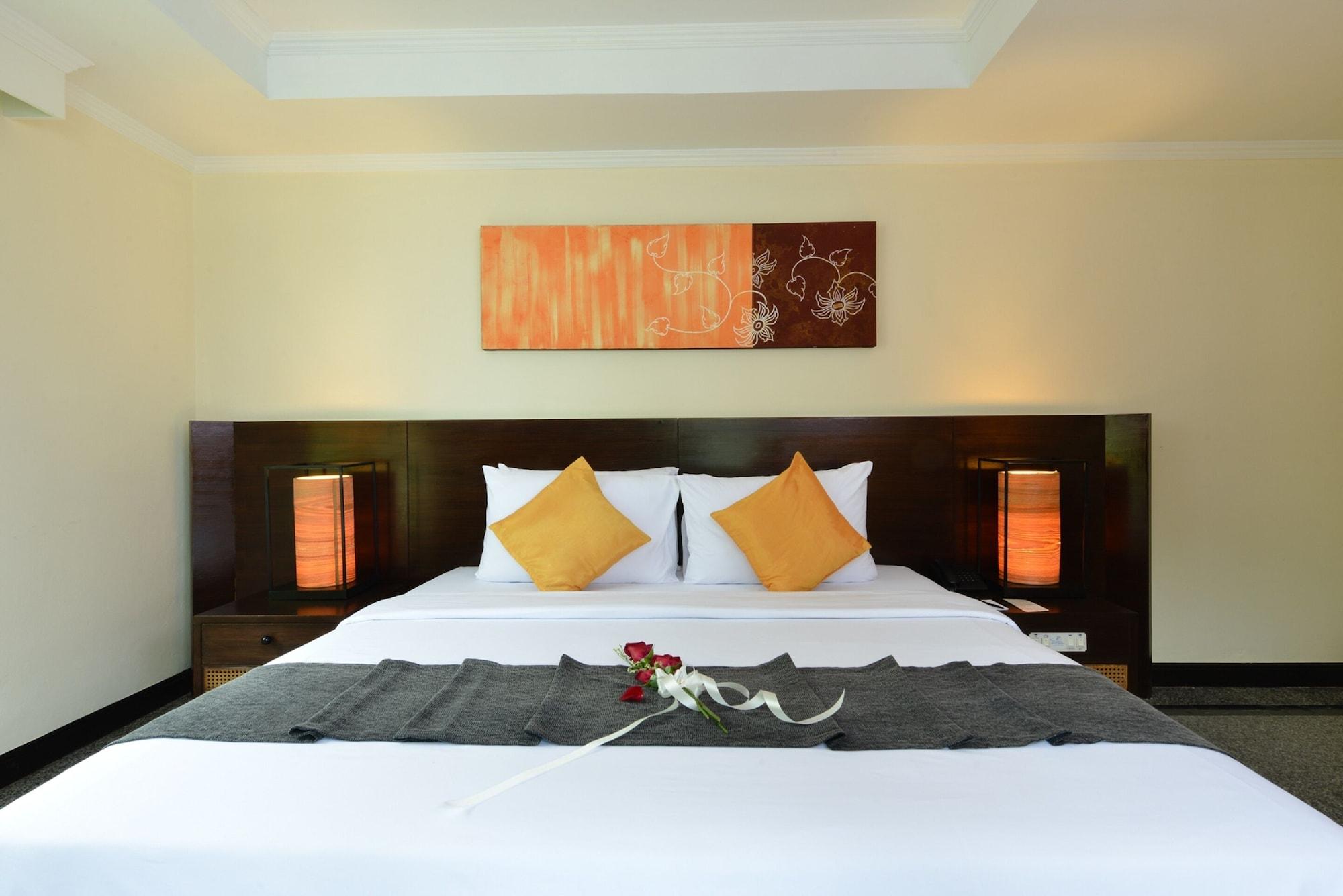 Panwa Boutique Beachfront Phuket Exteriör bild