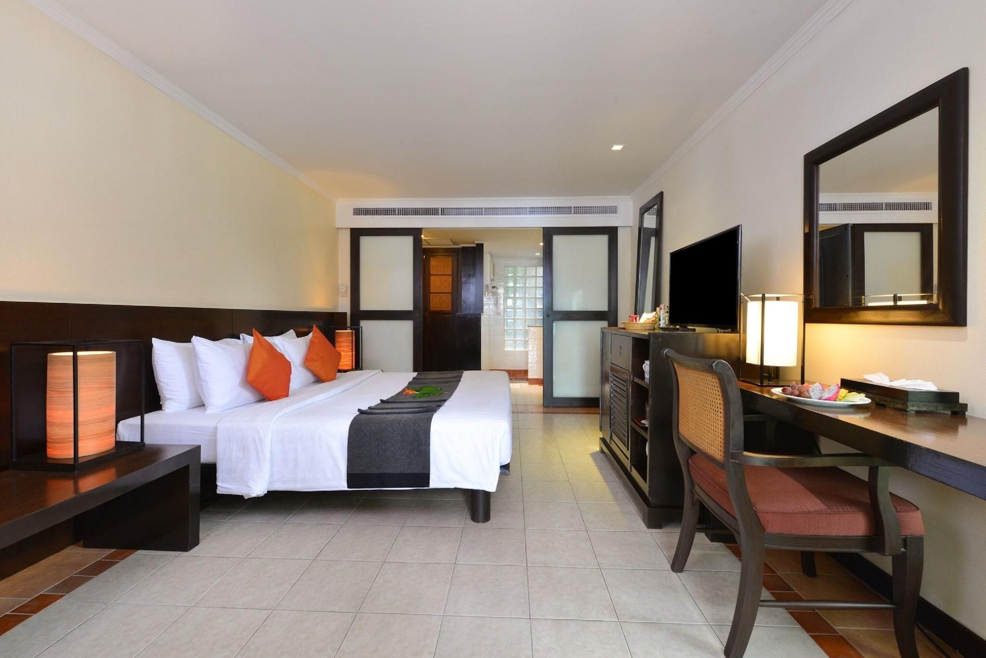 Panwa Boutique Beachfront Phuket Exteriör bild