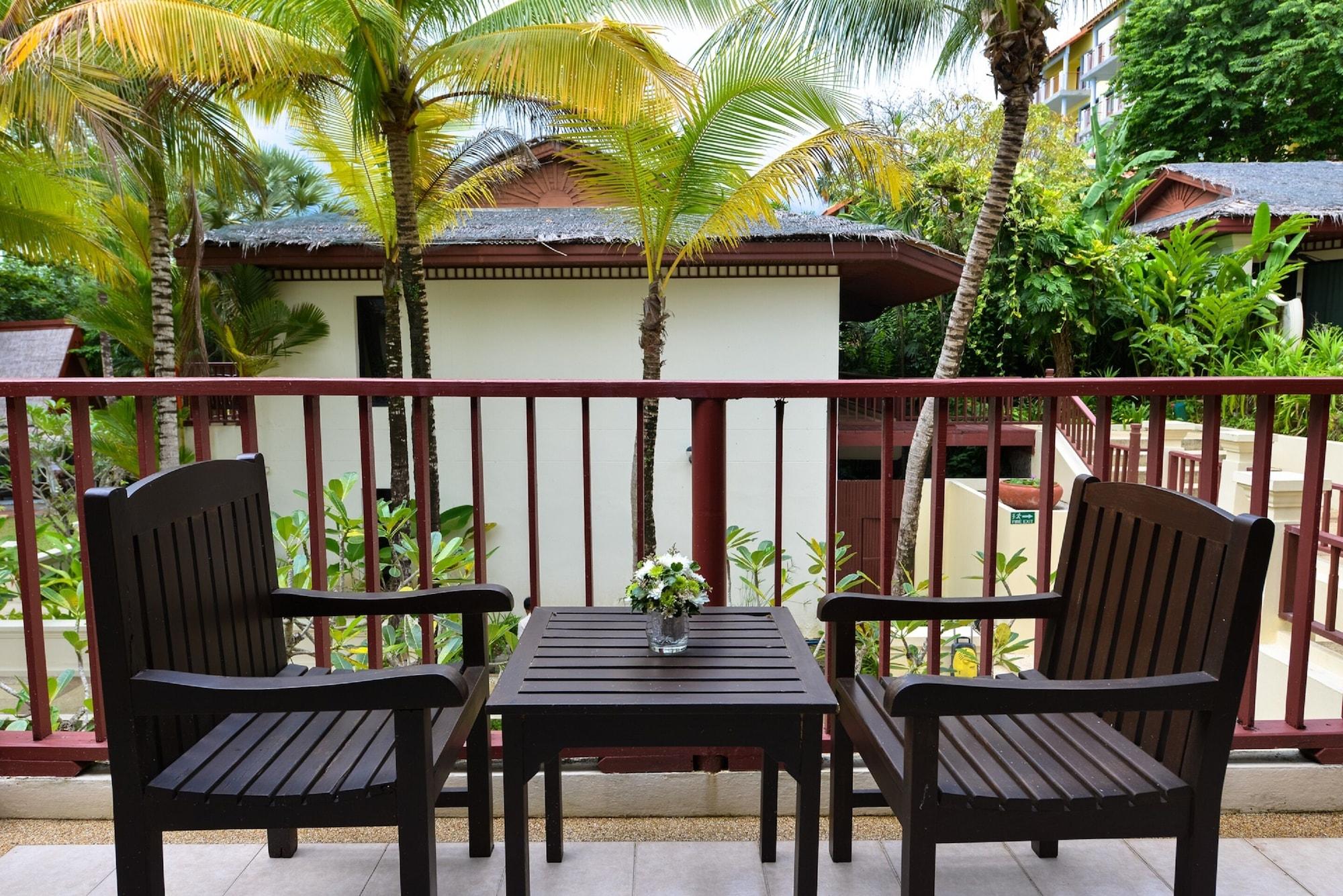 Panwa Boutique Beachfront Phuket Exteriör bild