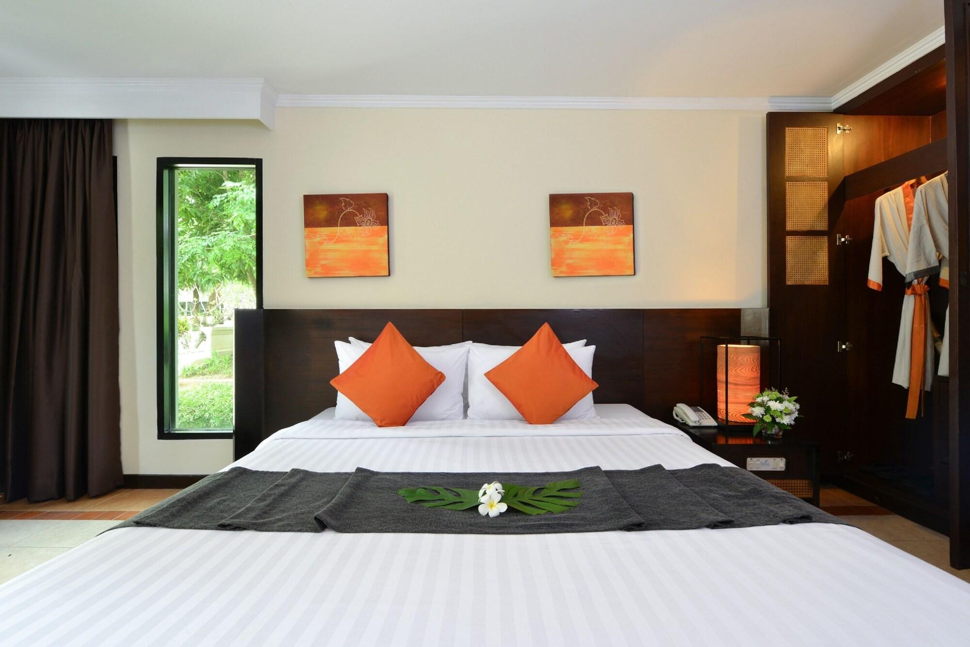 Panwa Boutique Beachfront Phuket Exteriör bild