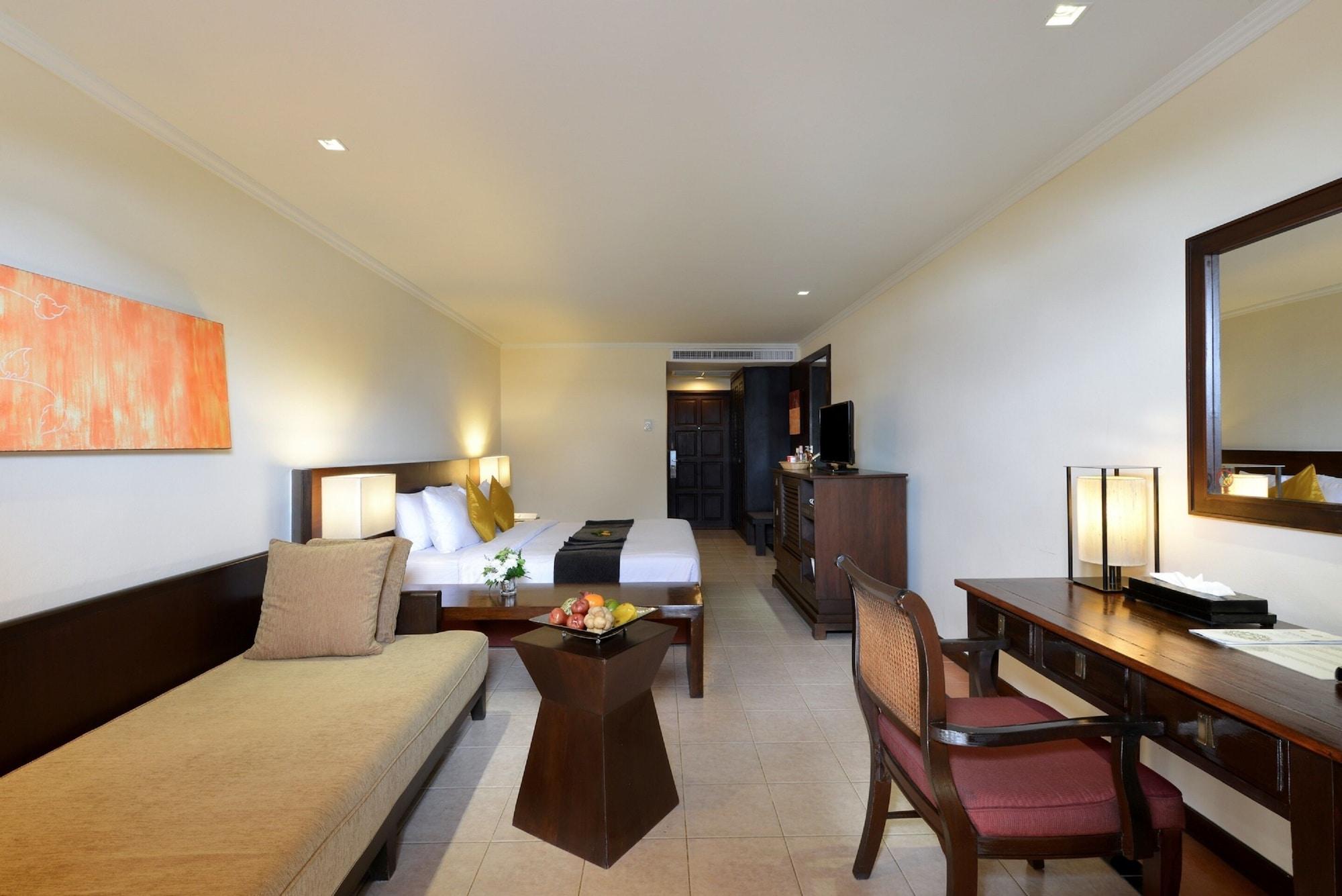 Panwa Boutique Beachfront Phuket Exteriör bild