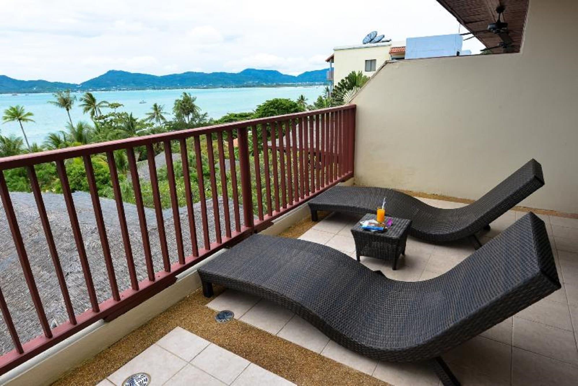 Panwa Boutique Beachfront Phuket Exteriör bild