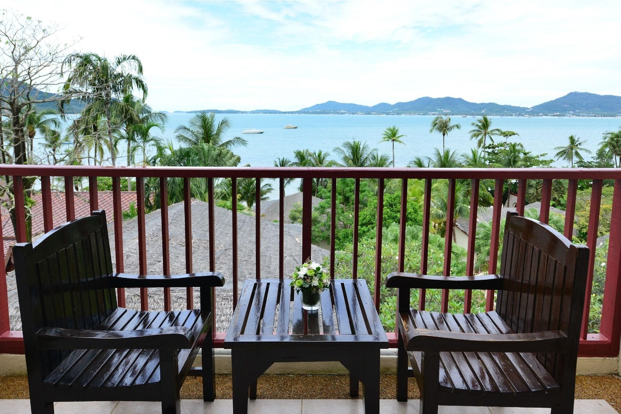 Panwa Boutique Beachfront Phuket Exteriör bild