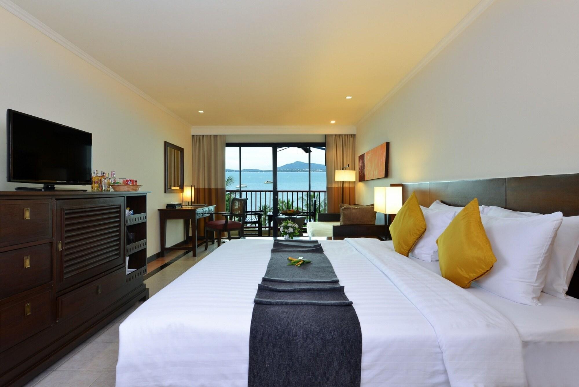 Panwa Boutique Beachfront Phuket Exteriör bild