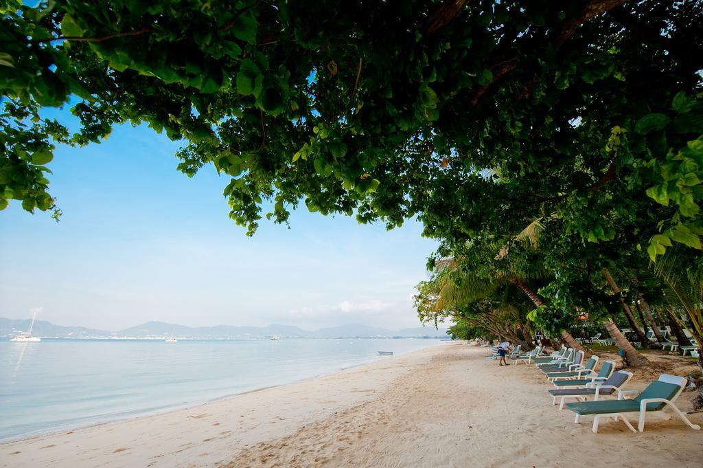 Panwa Boutique Beachfront Phuket Exteriör bild