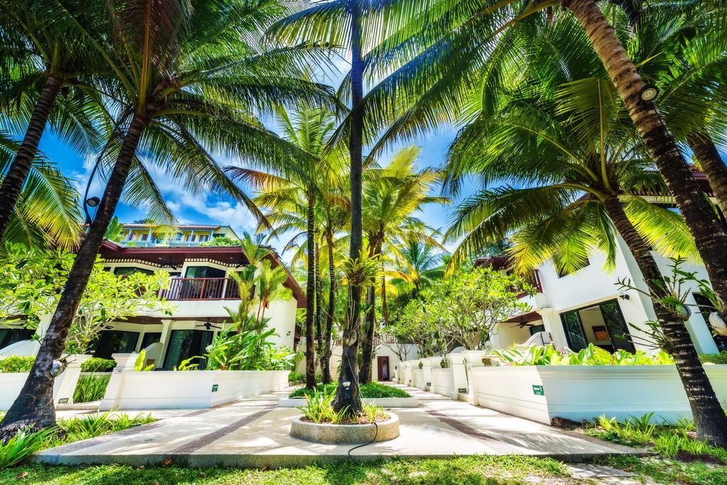 Panwa Boutique Beachfront Phuket Exteriör bild