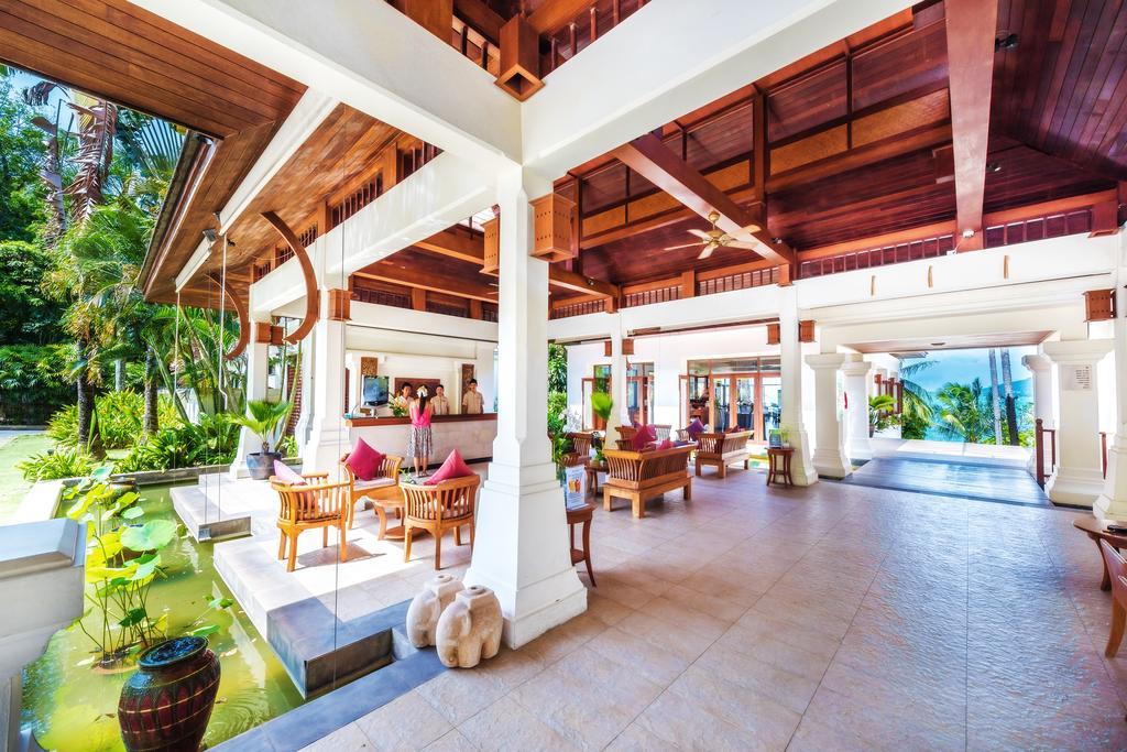 Panwa Boutique Beachfront Phuket Exteriör bild