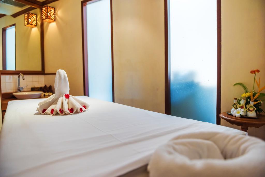Panwa Boutique Beachfront Phuket Exteriör bild