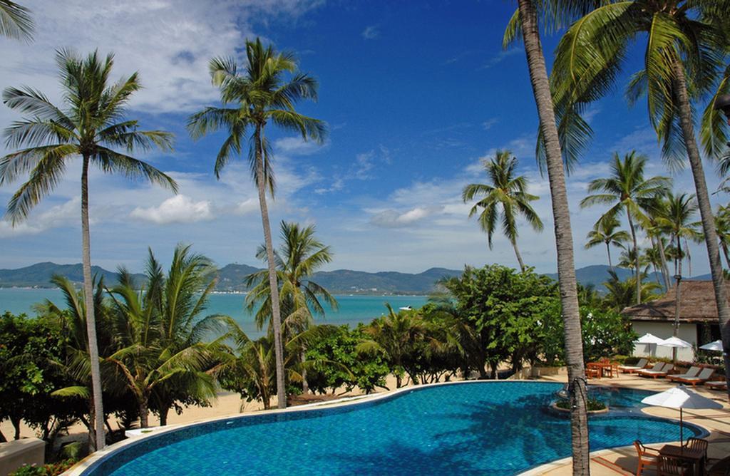 Panwa Boutique Beachfront Phuket Exteriör bild
