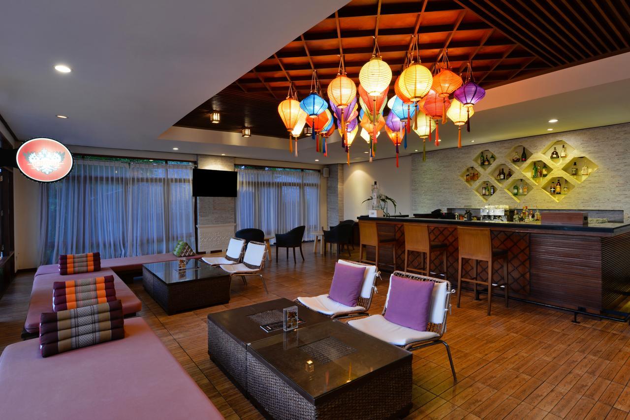 Panwa Boutique Beachfront Phuket Exteriör bild