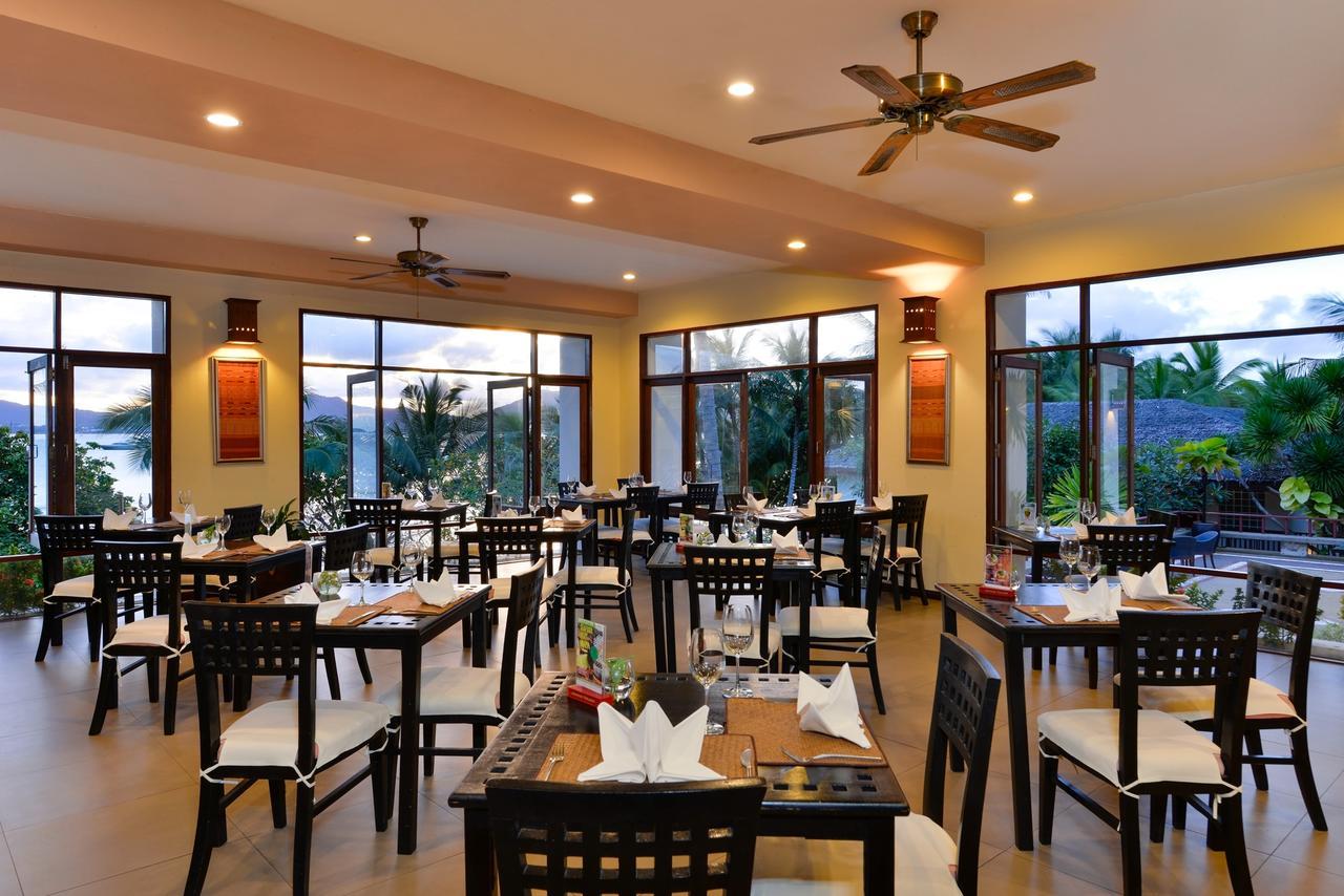 Panwa Boutique Beachfront Phuket Exteriör bild